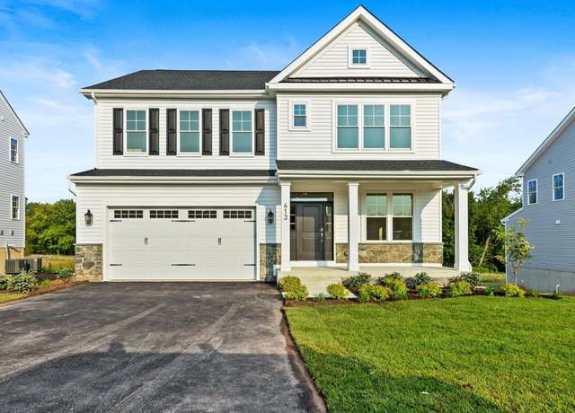 Property at Bloomington Plan, Mc Donald, PA 15057, 4 beds, 3.5 baths
