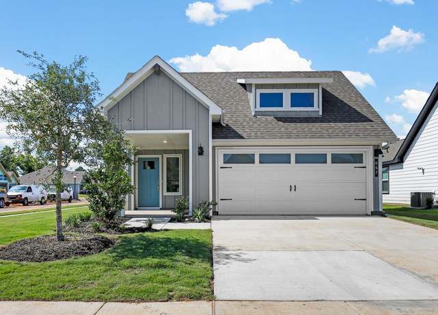 Property at BROOKE Plan, Granbury, TX 76048, 3 beds, 2 baths