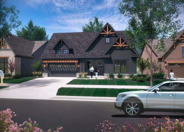 Property at The Hadley Plan, Westfield, IN 46074, 2 beds, 2.5 baths