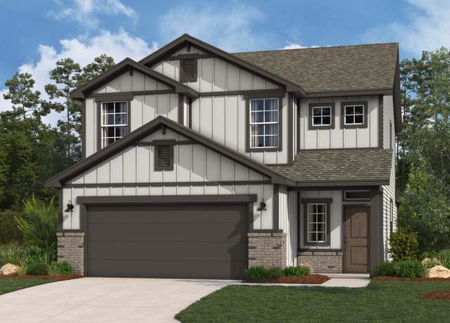 Property at Colorado Plan, New Braunfels, TX 78130, 4 beds, 2.5 baths