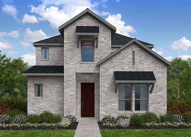 Property at 1012 Rainshower Way, Celina, TX 75009, 3 beds, 2.5 baths