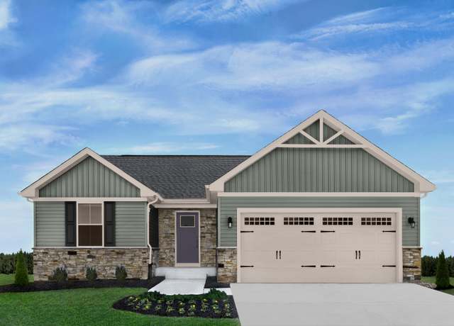 Property at 348 Vintage Cir, Milton, DE 19968, 3 beds, 2 baths