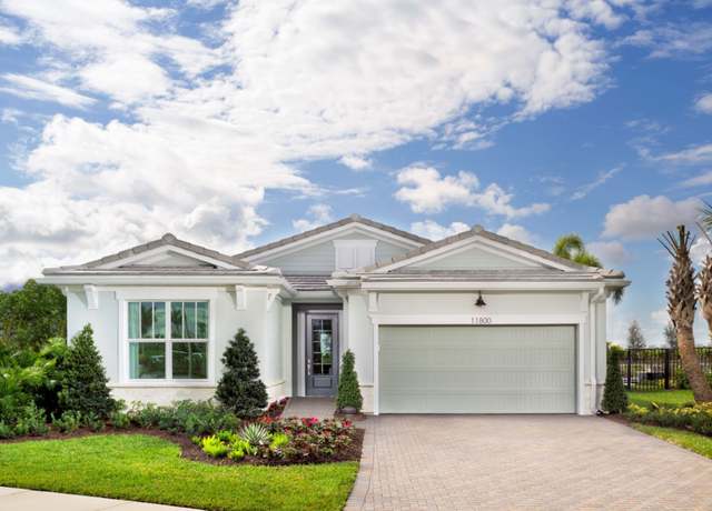 Property at 10072 SW Carnelian St, Port Saint Lucie, FL 34987, 2 beds, 2.5 baths