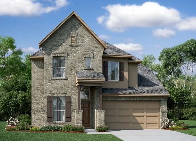 Property at 21707 Prairie Sumac Dr, Waller, TX 77484, 4 beds, 3 baths