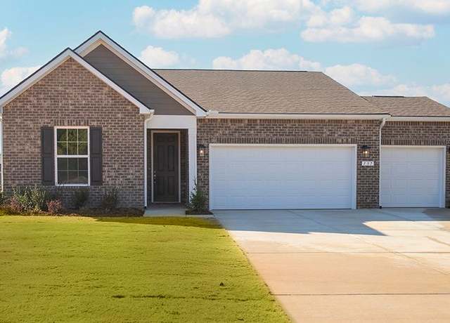 Property at 137 Jude Ln, Hazel Green, AL 35750, 4 beds, 2 baths