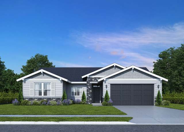 Property at The Sycamore Plan, Exeter, CA 93221, 3 beds, 2 baths