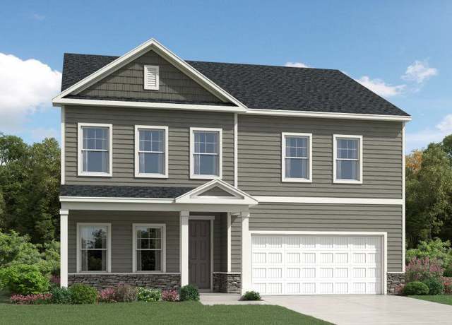 Property at 1501 Bright Coral Trl, Wendell, NC 27591, 5 beds, 4 baths