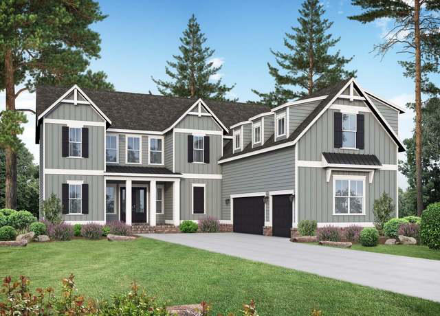 Property at The Alston A Plan, Murfreesboro, TN 37129, 4 beds, 3.5 baths