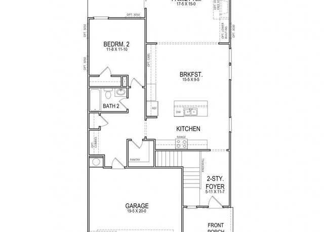 Property at 1633 Firelight Way, Ooltewah, TN 37363, 4 beds, 4 baths