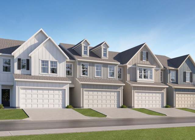 Property at 107 Milledge Commons Dr, Milledgeville, GA 31061, 3 beds, 2.5 baths