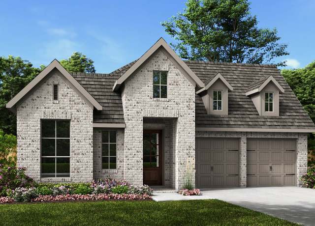 Property at 2476W Plan, Katy, TX 77493, 4 beds, 3 baths