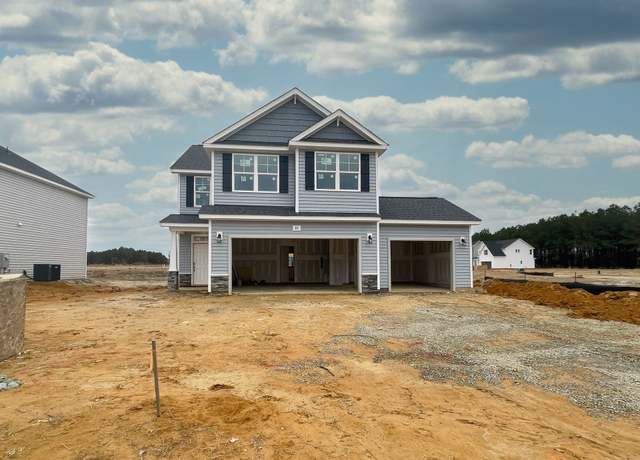 Property at 335 Tulip Oak Dr, Raeford, NC 28376, 4 beds, 2.5 baths