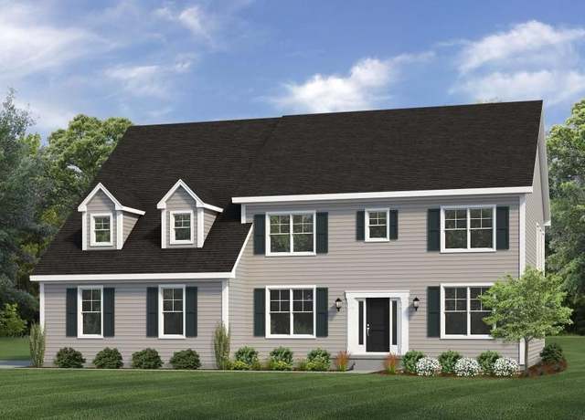 Property at Highland Plan, East Lyme, CT 06333, 4 beds, 2.5 baths