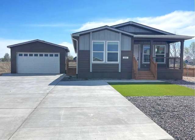 Property at 1300 Whitetail Ave #134, Fort Lupton, CO 80621, 3 beds, 2 baths