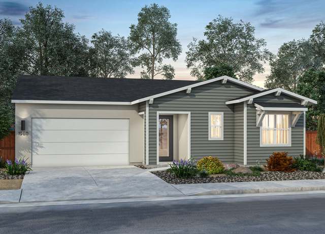 Property at 1877 Monitor Peak St, Carson City, NV 89701, 3 beds, 2 baths