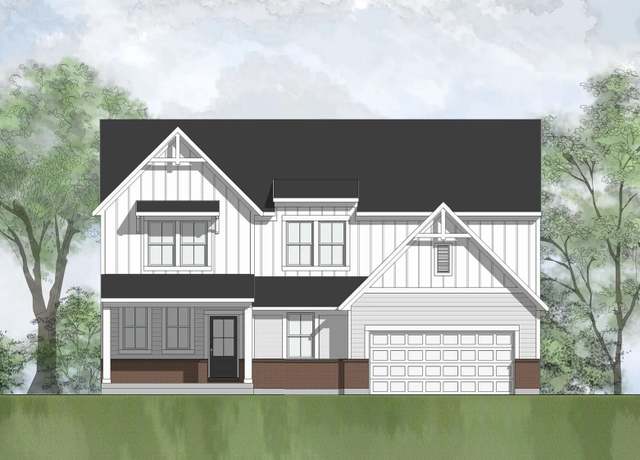 Property at ASTLEY Plan, Plainfield, IN 46168, 4 beds, 2.5 baths