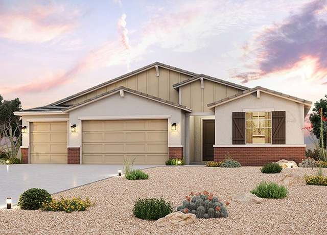 Property at Joshua Plan, Goodyear, AZ 85338, 3 beds, 2.5 baths