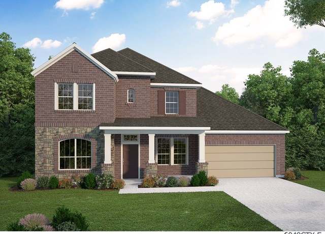 Property at 841 Teakmill Trl, San Marcos, TX 78666, 4 beds, 3.5 baths