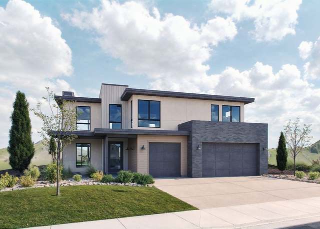 Property at Willow Plan, Castle Rock, CO 80104, 4 beds, 3 baths