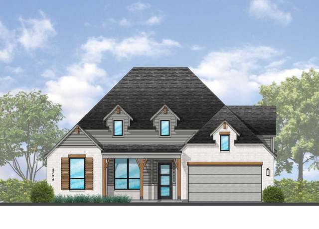 Property at 744 Shinnery Oak Way, Waxahachie, TX 75165, 4 beds, 3.5 baths