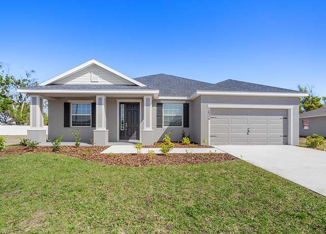 Property at Savannah Plan, Lake Alfred, FL 33850, 4 beds, 3 baths