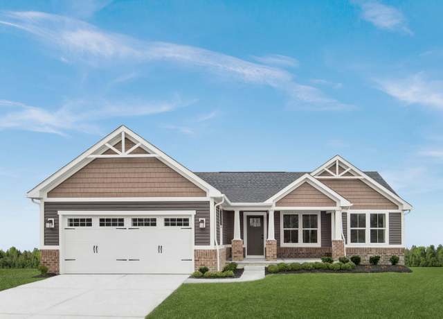 Property at Aviano Plan, Massillon, OH 44646, 3 beds, 2 baths