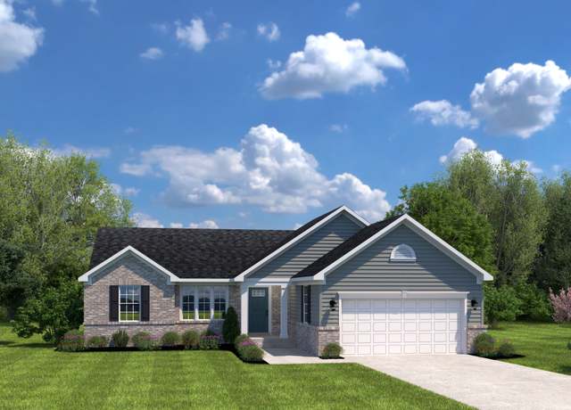 Property at Aviano Plan, Massillon, OH 44646, 3 beds, 2 baths