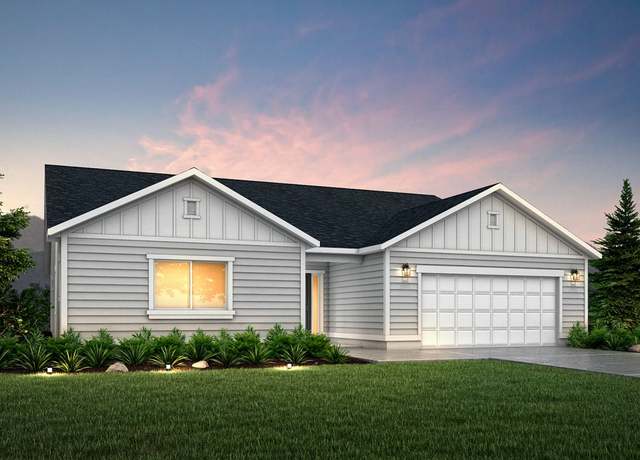 Property at Everglade Plan, Syracuse, UT 84075, 3 beds, 2.5 baths