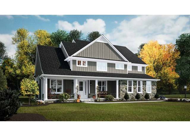 Property at Hearthstone Plan, Avon, OH 44011, 4 beds, 3.5 baths