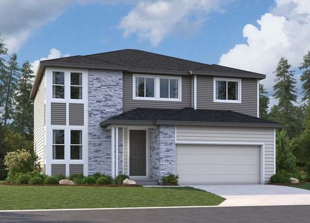 Property at 2413 Barn Door Ct, Ferndale, WA 98248, 4 beds, 2.5 baths
