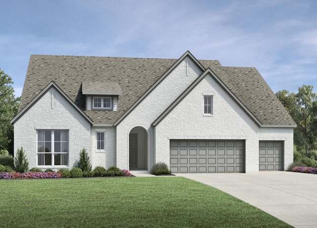 Property at Shaffer Plan, Liberty Hill, TX 78642, 3 beds, 2.5 baths