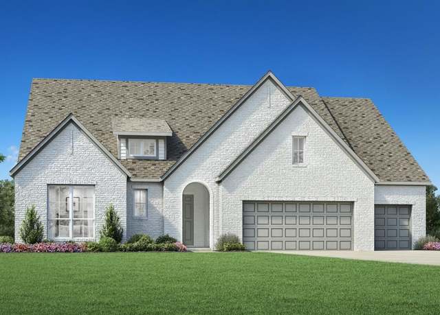 Property at Shaffer Plan, Liberty Hill, TX 78642, 3 beds, 2.5 baths