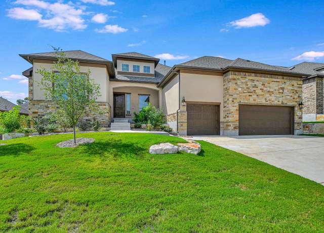 Property at Homes Available Soon Plan, San Antonio, TX 78260