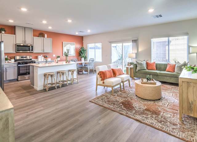 Property at 1852 Plan, North Las Vegas, NV 89084, 4 beds, 2.5 baths