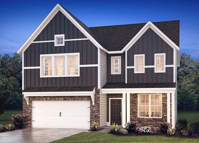 Property at 2014 Paperback Way, York, PA 17408, 4 beds, 2.5 baths