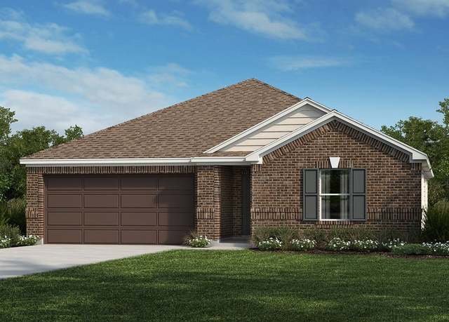 Property at Plan 2381 Plan, San Antonio, TX 78221, 3 beds, 2 baths