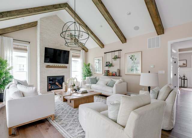 Property at The Cassidy Plan, Lewes, DE 19958, 4 beds, 3 baths