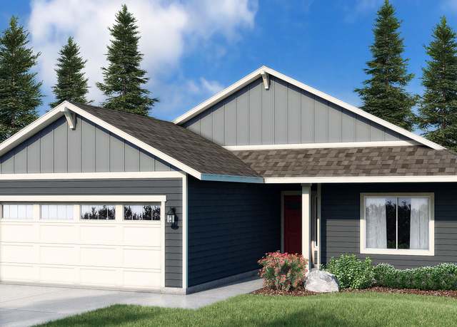 Property at The Beverly - Build On Your Land Plan, Kennewick, WA 99336, 3 beds, 2 baths