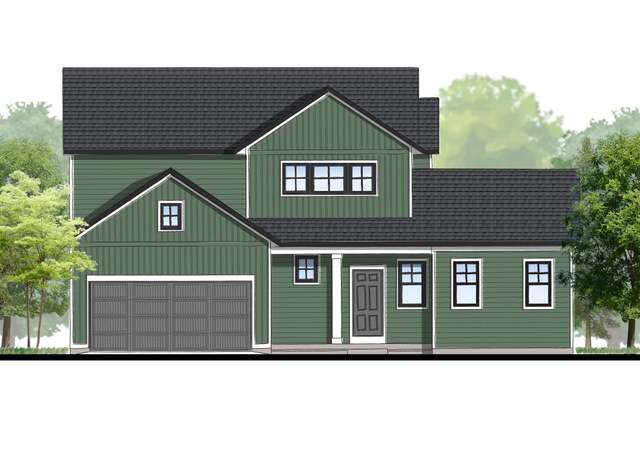 Property at Sycamore Plan, Hudsonville, MI 49426, 4 beds, 2.5 baths