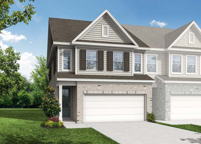 Property at The Durham A Plan, Cumming, GA 30041, 3 beds, 2.5 baths