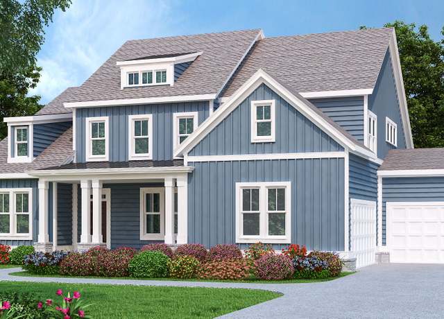 Property at Manchester Plan, Gainesville, GA 30506, 4 beds, 4.5 baths