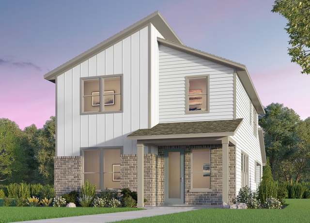 Property at 8114 Springsteen Dr, Austin, TX 78744, 3 beds, 2.5 baths
