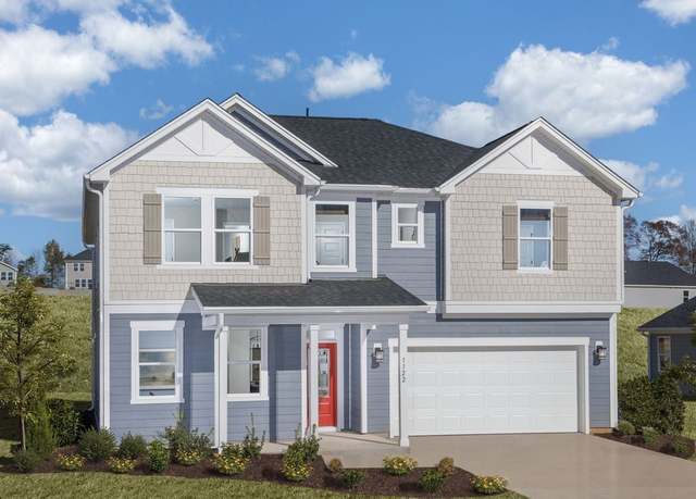 Property at Plan 2539 Modeled Plan, Graham, NC 27253, 4 beds, 2.5 baths