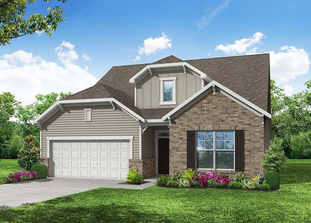 Property at Wescott Plan, Garner, NC 27529, 3 beds, 2 baths