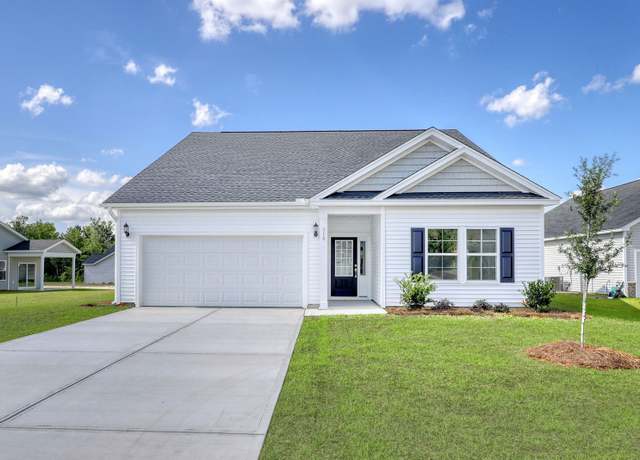 Property at 316 Dunlin Pl, Conway, SC 29526, 4 beds, 2 baths