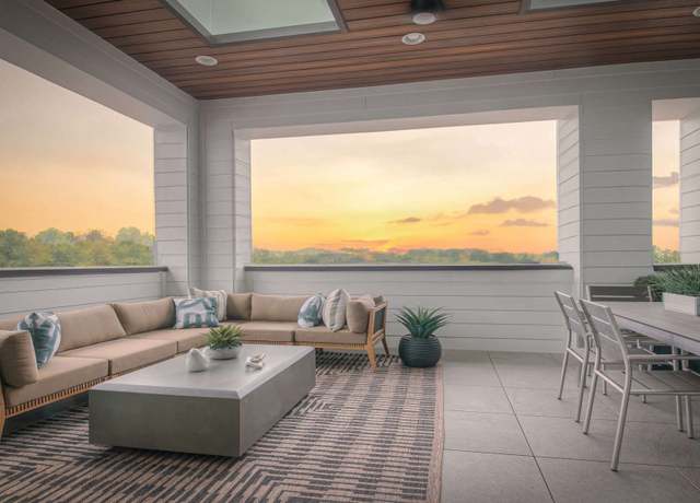 Property at The Darcy (with elevator) Plan, Rockville, MD 20850, 5 beds, 4.5 baths
