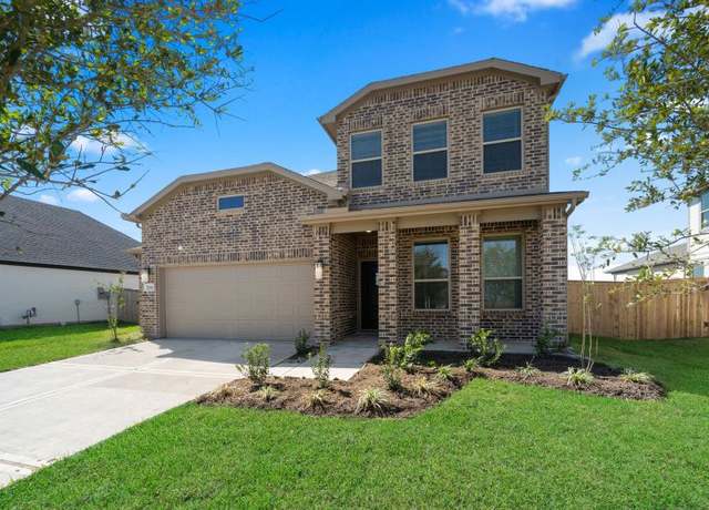 Property at 9019 Cedar Crescent Dr, Baytown, TX 77521, 4 beds, 2.5 baths