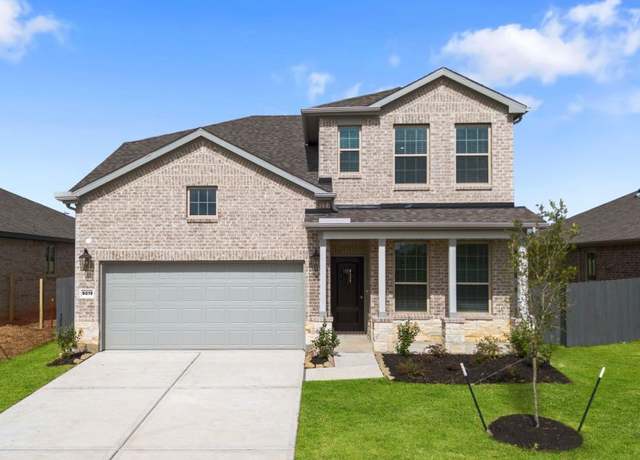 Property at 9019 Cedar Crescent Dr, Baytown, TX 77521, 4 beds, 2.5 baths