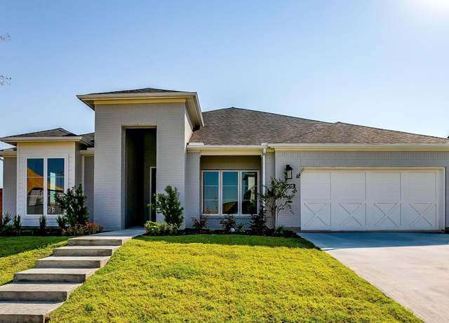 Property at 1605 Wintergreen Ave, Haslet, TX 76052, 4 beds, 3 baths