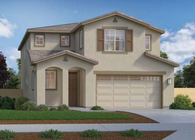 Property at The Newport Plan, Hollister, CA 95023, 4 beds, 3 baths
